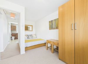 Bedroom- click for photo gallery